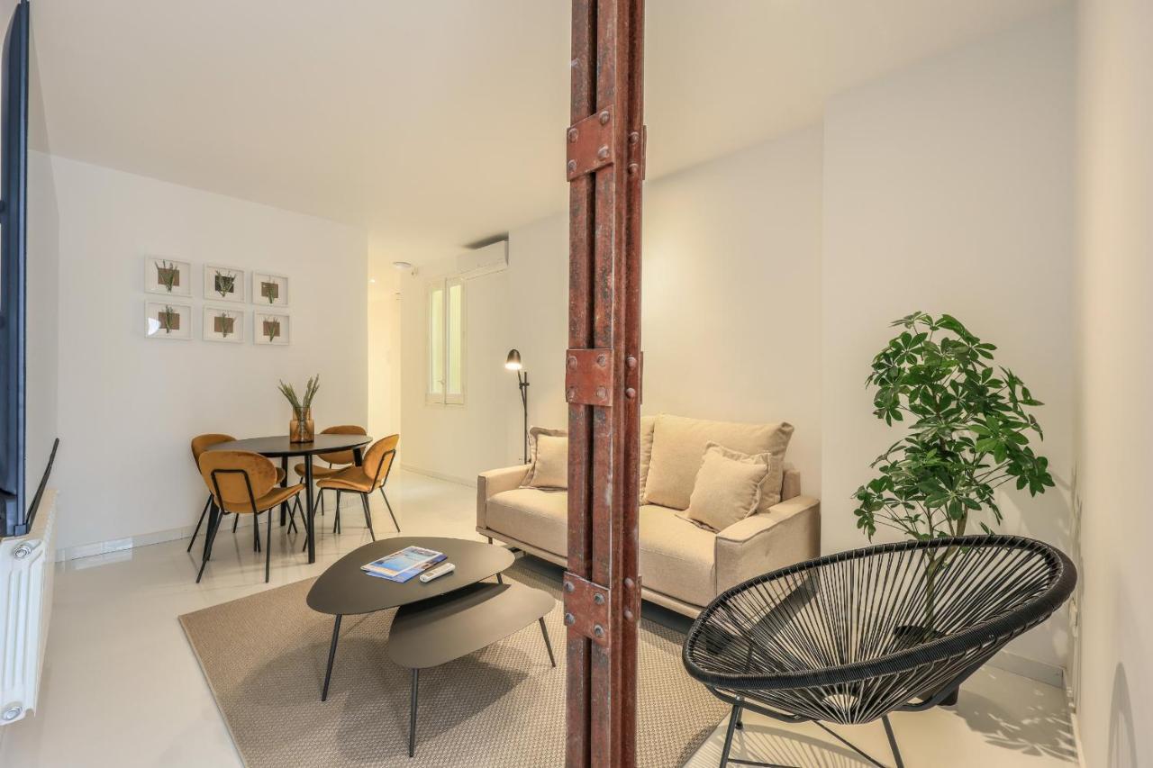 Apartamento Embajadores XIV — Photos 2